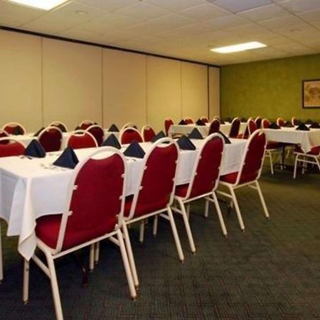 Comfort Inn Sandusky Buitenkant foto