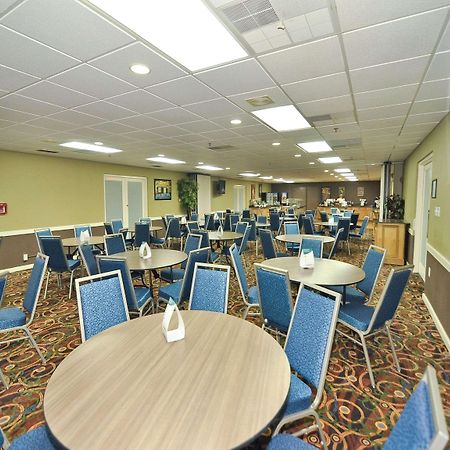 Comfort Inn Sandusky Buitenkant foto